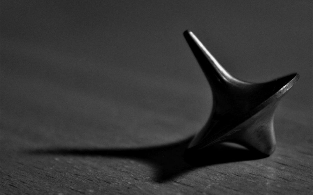Escape Ops Cognition, a locked room located in NE Calgary, Alberta