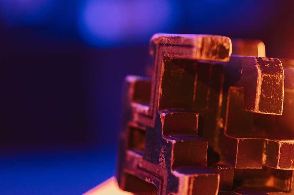 Escape Room clue